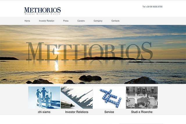 methorios capital spa