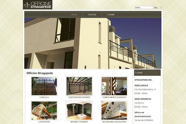 officine stragapede